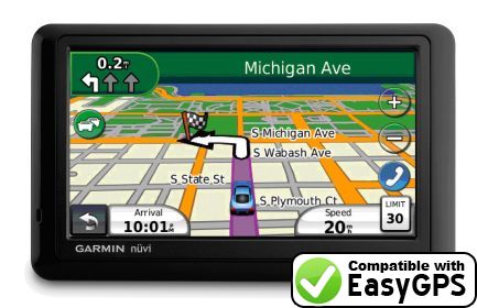 Infoscape Gps Driver Download
